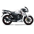 TVS Apache 150