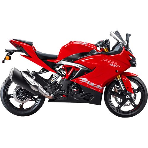 TVS Apache RR 310 price in Bangladesh