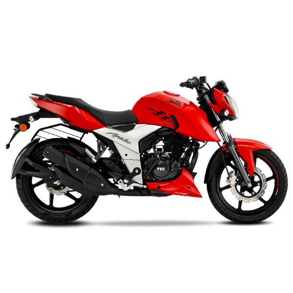 TVS Apache RTR 160 4v (BDPrice.com.bd)