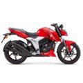 TVS Apache RTR 160 4v price in Bangladesh