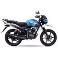 TVS Max 125 ST