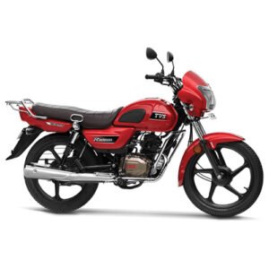 TVS Radeon