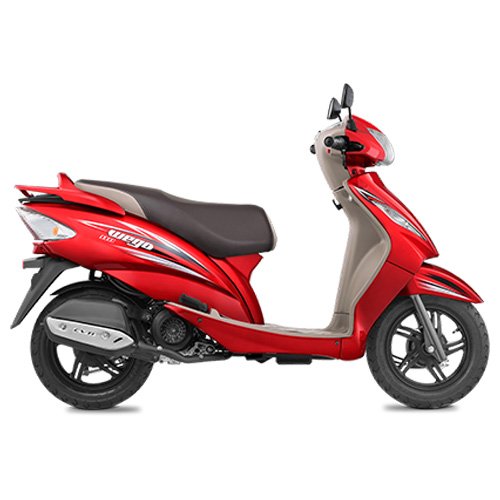 TVS Wego price in Bangladesh