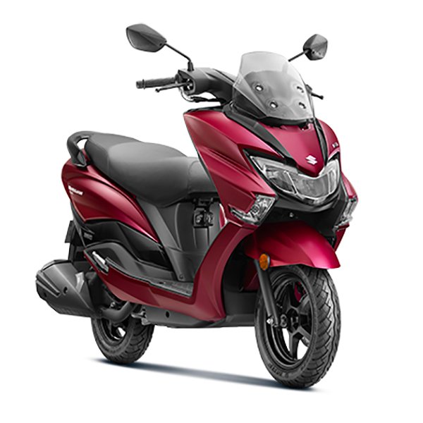 suzuki burgman 150cc price