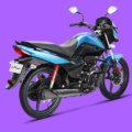 Hero Splendor iSmart BS6 (BDPrice.com.bd)