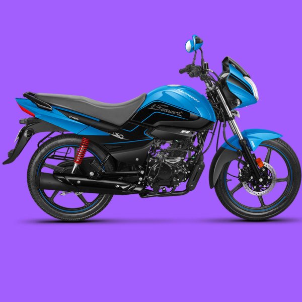 hero ismart bs6 price 2020