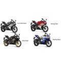 Yamaha R15 v2 All olors - BDPrice.com.bd