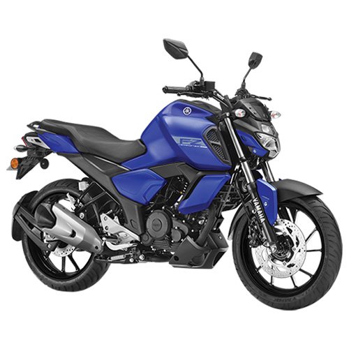 Yamaha FZ FI v3