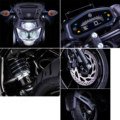 Yamaha FZ Fi v3 feature (BDPrice.com.bd)