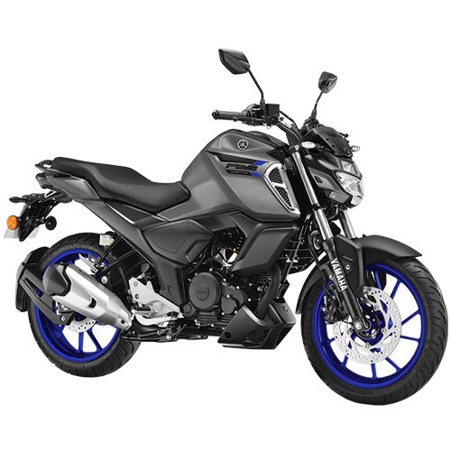 Yamaha FZS FI Delux Price in Bangladesh