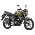 Yamaha FZS Fi v2 price in Bangladesh