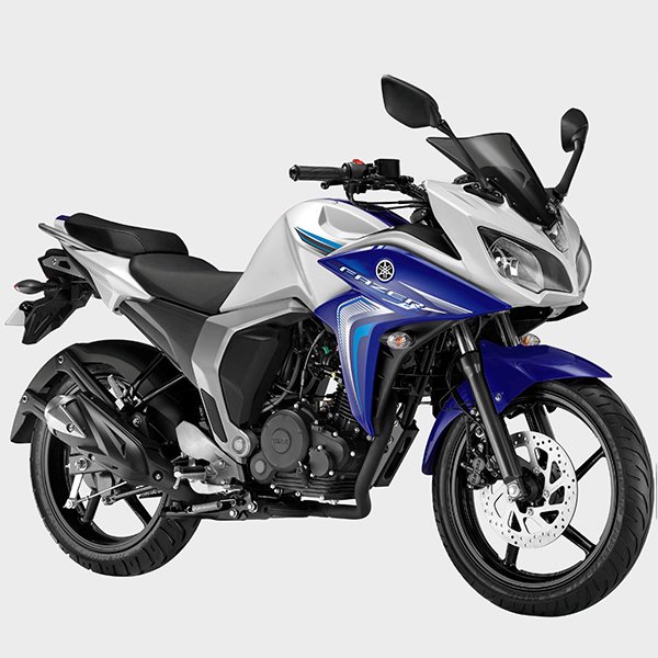 Yamaha Fazer FI v2 (BDPrice.com.bd)