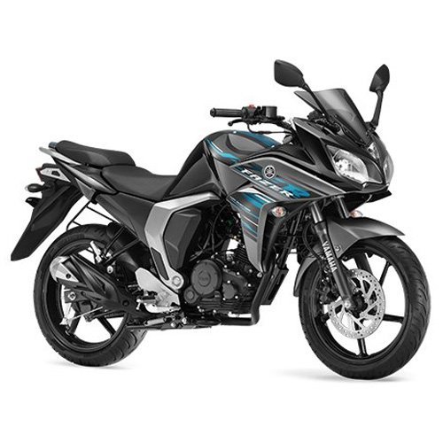 Yamaha Fazer FI v2 price in Bangladesh