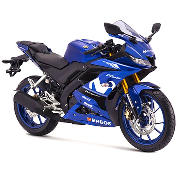 Yamaha R15 v3 Movistar price in Bangladesh 2022 | bd price