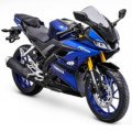 Yamaha R15 v3 Movistar(BDPrice.com.bd)