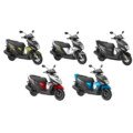 Yamaha Ray ZR All Colors (BDPrice.com.bd)