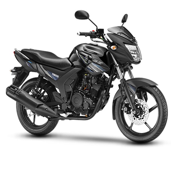 Yamaha SZ RR v2.0 (BDPrice.com.bd)