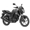 Yamaha SZ RR v2.0 Beast Black Price in Bangladesh