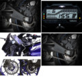 Yamaha R15 v3 (BDPrice.com.bd)