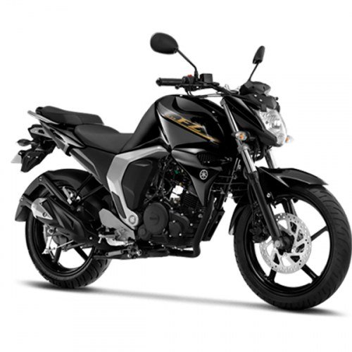 Yamaha FZS Fi v2 (BDPrice.com.bd)