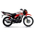 TVS Max 125 ST