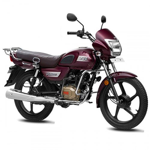 TVS Radeon (BDPrice.com.bd)