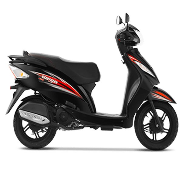 tvs wego scooty price