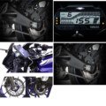 Yamaha R15 v3 Monster(BDPrice.com.bd)