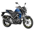 Yamaha MT 15