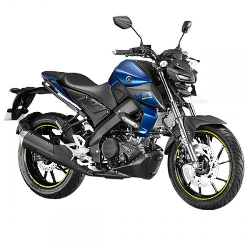 Yamaha MT 15