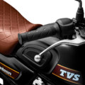 TVS Radeon Front (BDPrice.com.bd)