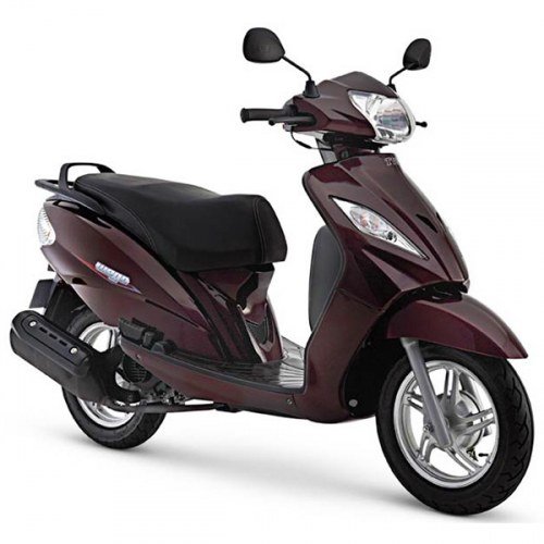 TVS Wego (BDPrice.com.bd)