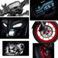 Yamaha MT 15 Feature (BDPrice.com.bd)