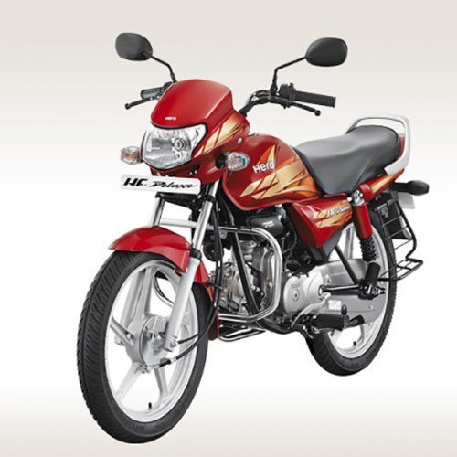 Hero HF Deluxe