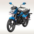 Hero Splendor iSmart BS6