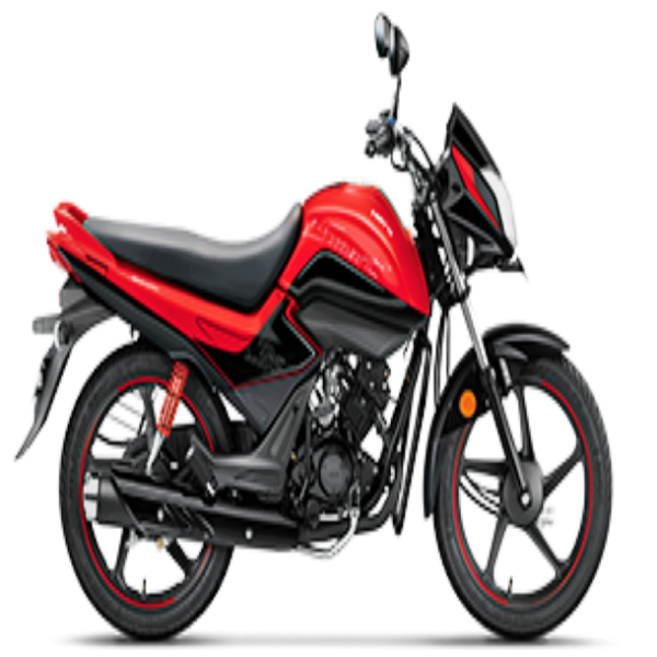 splendor ismart plus 3