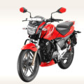 xtreme sports red Front