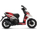 Aprilia SR 125