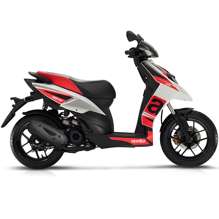 aprilia 125 bike price