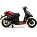 Aprilia SR 150