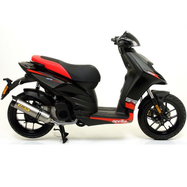 aprilia 150r