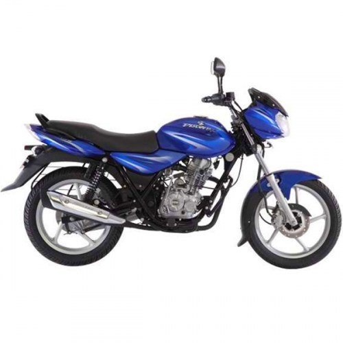 Bajaj discover 125 bike cheap
