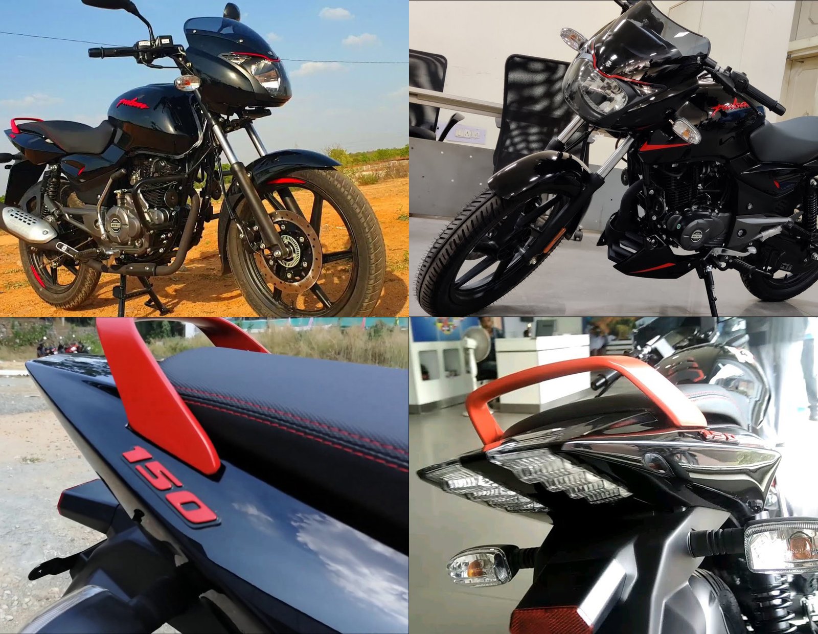 bajaj pulsar neon 150 mileage