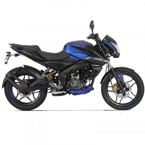 Bajaj Pulsar NS 160 ABS Fi