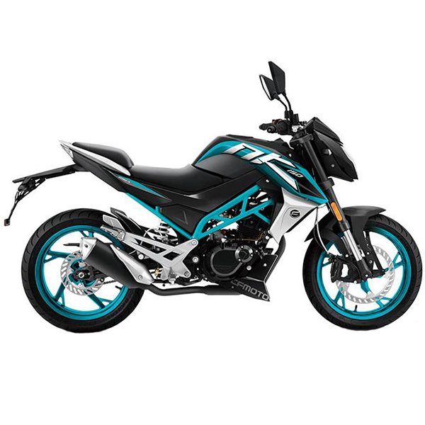 CF Moto 150 NK