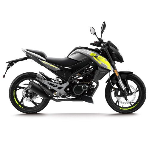 CFMOTO 150NK Price in Bangladesh