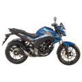 Honda CB Hornet 160R price in Bangladesh