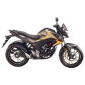 Honda CB Hornet 160R price in Bangladesh