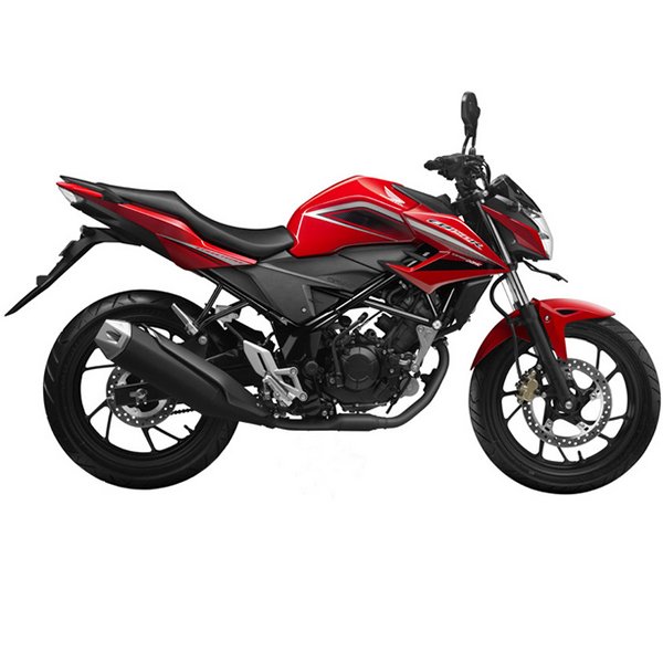 Honda CB150R Street Fire