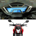 Honda CB150R Street-Fire Meter